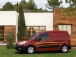 Citroen Berlingo Van 2008 года